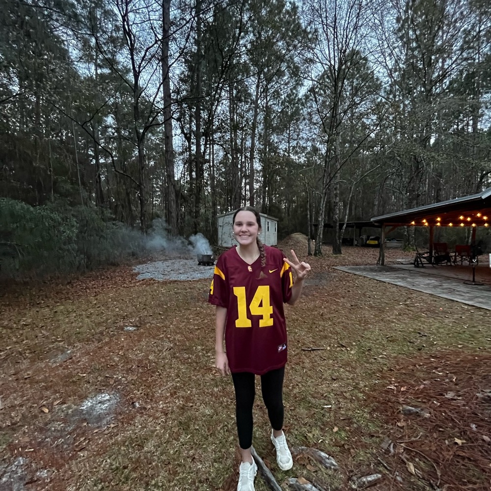 Meet your Posher, Skylar